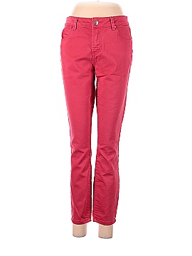 Miss Poured In blue Juniors Jeans On 