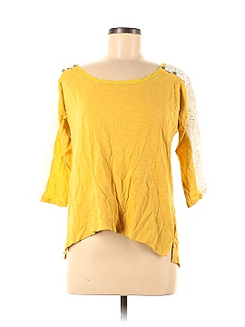 little yellow button clothing