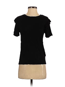 Annette Short Sleeve Top (view 1)