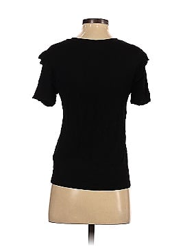 Annette Short Sleeve Top (view 2)