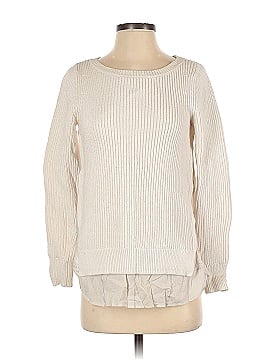 Ann Taylor LOFT Pullover Sweater (view 1)