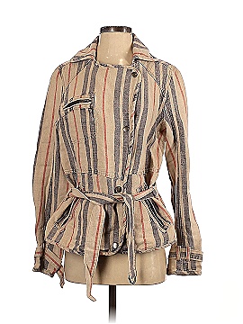 Free People Jacket - front