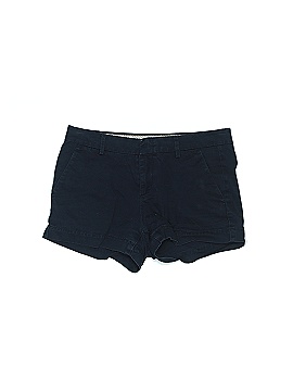 Uniqlo Khaki Shorts (view 1)