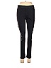 Vince Camuto Solid Black Gray Leggings Size S (petite) - photo 1