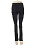 Vince Camuto Solid Black Gray Leggings Size S (petite) - photo 2