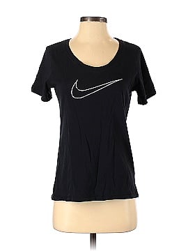 Nike Short Sleeve T Shirt - front