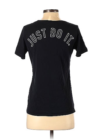 Nike Short Sleeve T Shirt - back
