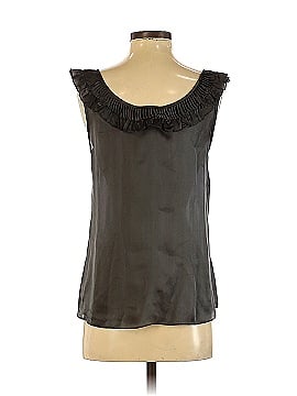 J.Crew Sleeveless Blouse (view 2)