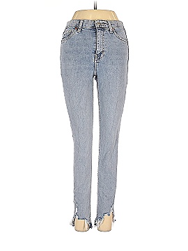 Topshop Jeans (view 1)