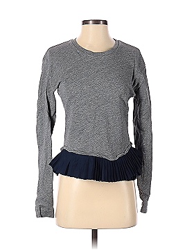 J.Crew Long Sleeve Top (view 1)