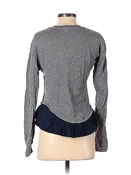 J.Crew Long Sleeve Top (view 2)