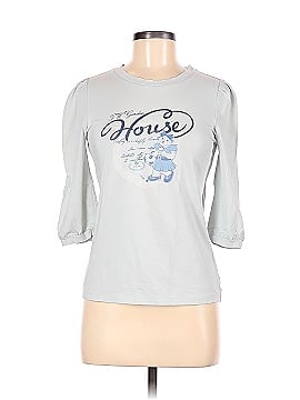 Teenie Weenie 3/4 Sleeve T-Shirt (view 1)