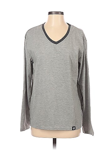 The White Company Long Sleeve T-Shirt (view 1)