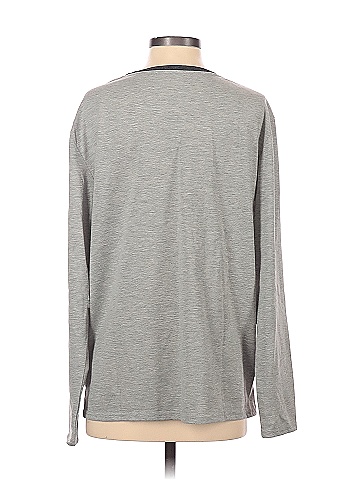 The White Company Long Sleeve T-Shirt (view 2)