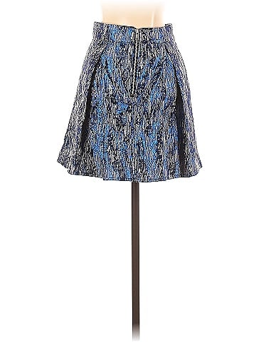 Bethany Mota for Aeropostale Formal Skirt (view 2)