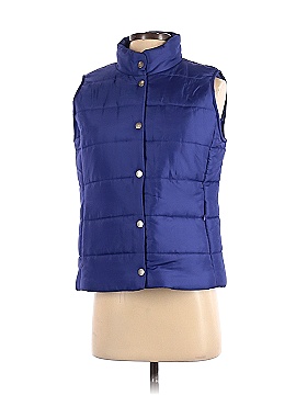 Daisy Fuentes Vest