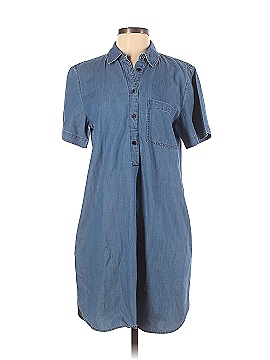 J.Crew Mercantile Casual Dress (view 1)