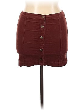 Copper Key Casual Skirt (view 1)