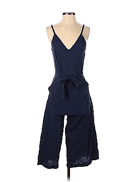 Breathless Jumpsuit (view 1)