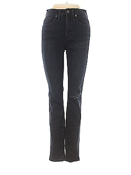 Madewell Jeggings (view 1)