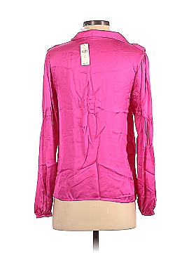 Amadi Long Sleeve Blouse (view 2)