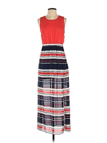 Heart Soul Casual Dress (view 1)