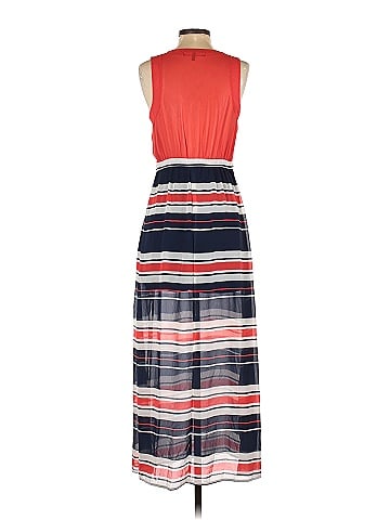 Heart Soul Casual Dress (view 2)
