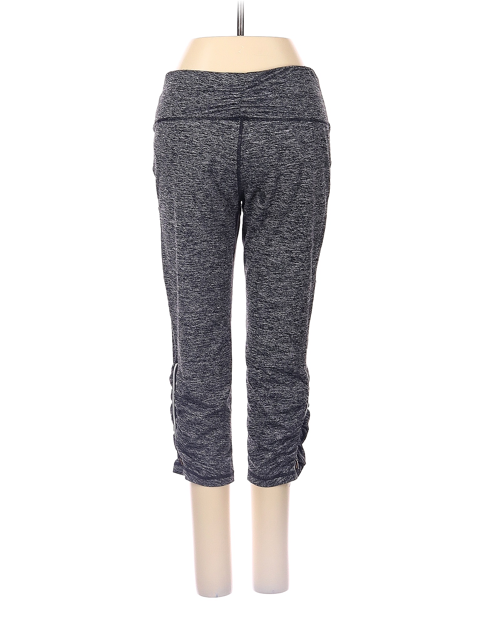 Tangerine Gray Yoga Pants Size S - 61 