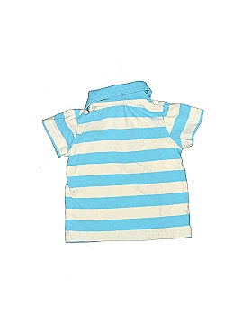 Just One Year by Carter's Short Sleeve Polo (view 2)