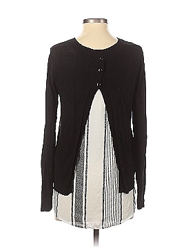 dalia Pullover Sweater (view 2)