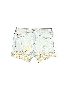 Altar'd State Denim Shorts (view 1)