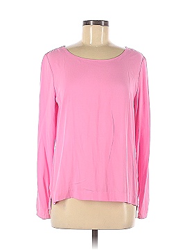 Uniqlo Long Sleeve Blouse (view 1)