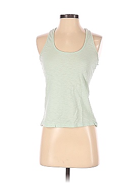 Caroline Morgan Sleeveless T-Shirt (view 1)