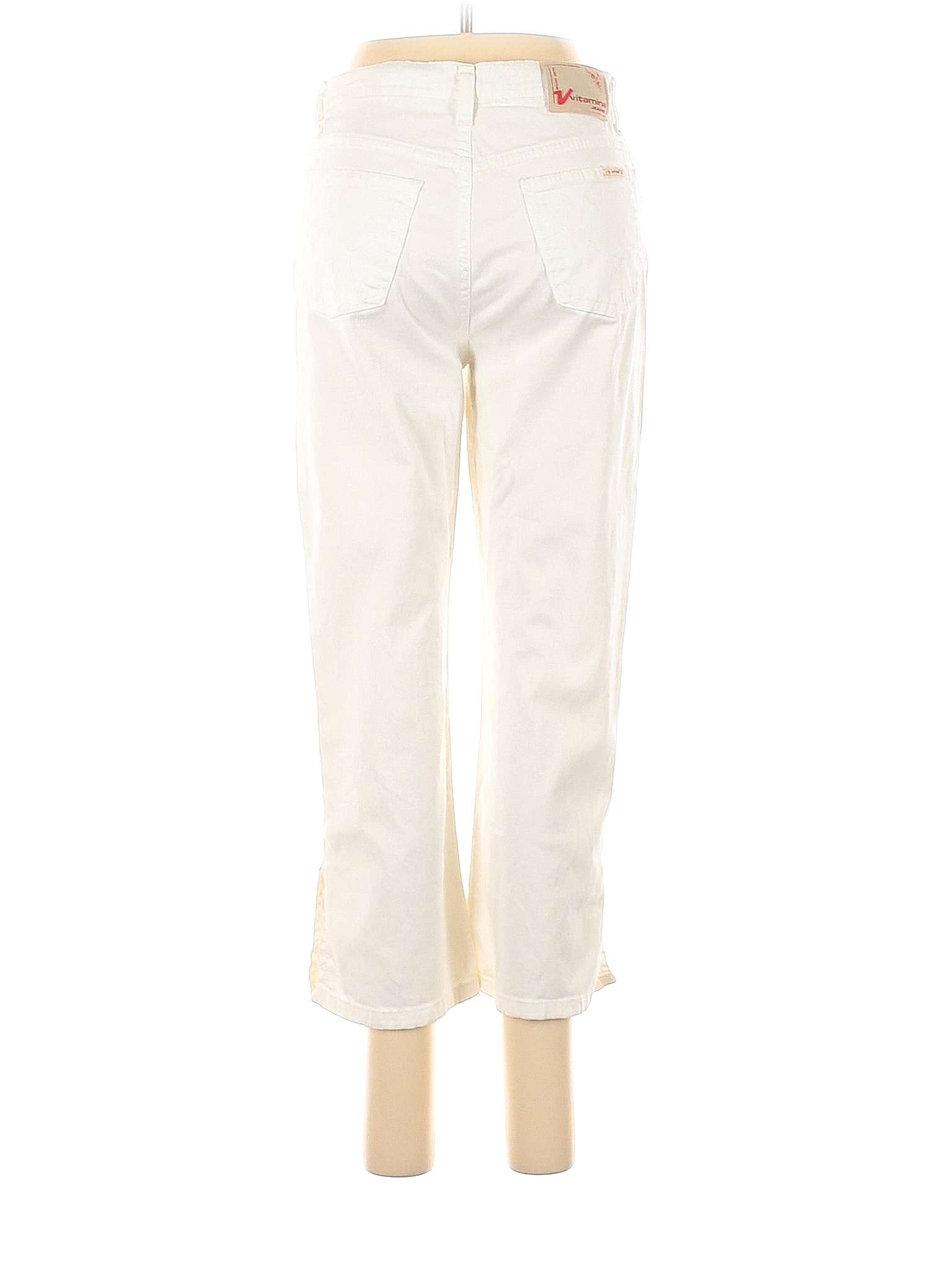 Vitamina Jeans Women's Jeans On Sale Up To 90% Off Retail | thredUP