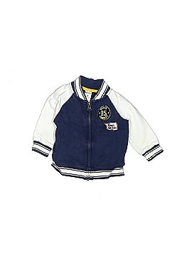 Carter's Jacket (view 1)