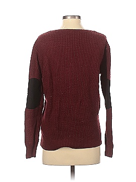 Luxe by Justfab Pullover Sweater (view 2)