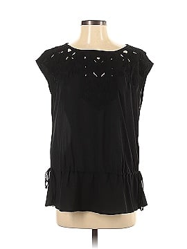 Banana Republic Sleeveless Blouse (view 1)