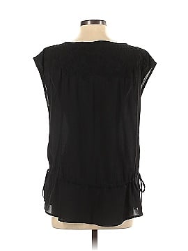 Banana Republic Sleeveless Blouse (view 2)