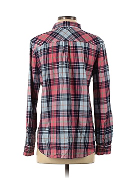 J.Crew Long Sleeve Button-Down Shirt (view 2)