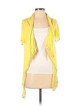 Zoe Couture Cardigan (view 1)