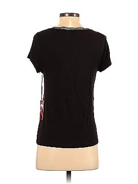 Jennifer Lopez Short Sleeve Top (view 2)