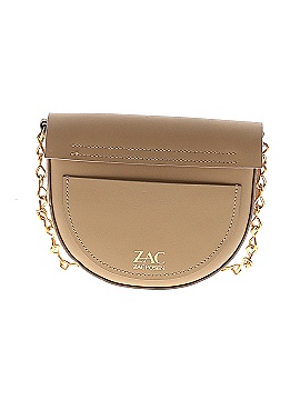 ZAC Zac Posen Belay Mini Saddle Crossbody