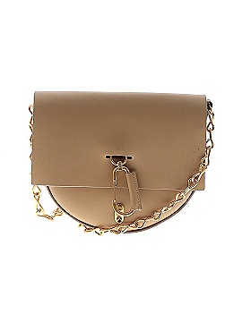 ZAC Zac Posen Belay Mini Saddle Crossbody