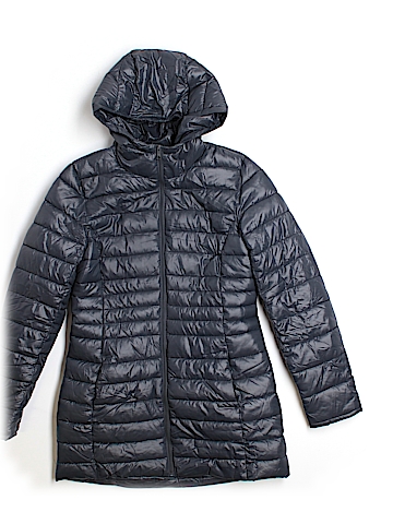 Old Navy Snow Jacket - front