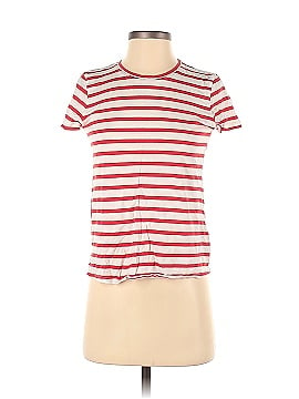 J. by J.Crew Short Sleeve T-Shirt (view 1)