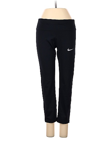 Nike Active Pants - front
