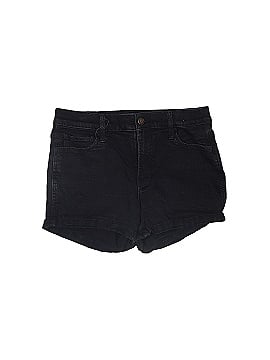 Hollister Denim Shorts (view 1)