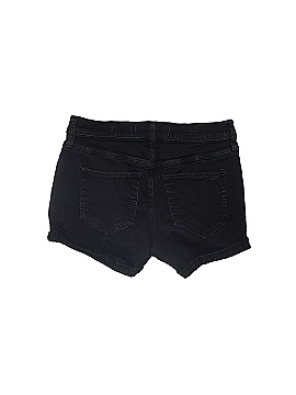 Hollister Denim Shorts (view 2)