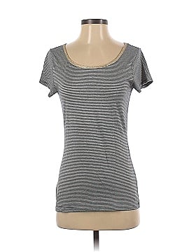 Banana Republic Short Sleeve Top (view 1)