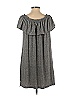 Current/Elliott Gray Casual Dress Size XS (0) - photo 2